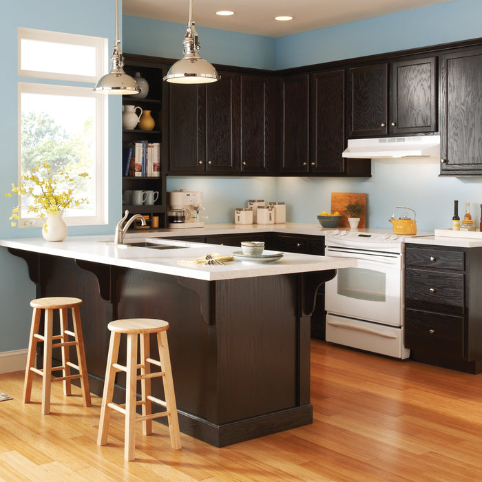 Top Kitchen Cabinet Styles, Colours & Trends for 2019