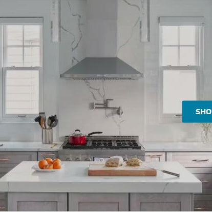 Uncover Unparalleled Selections at the Ultimate Kitchen Cabinets Warehouse in Georgia