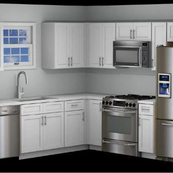 Elevating Your Kitchen Space: Quality and Affordable Cabinet Design Services in Georgia, USA