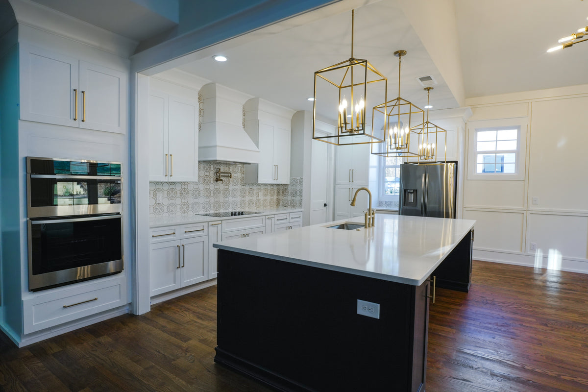 Latest Kitchen Design Trends for Your Kitchen Remodel in Georgia ...