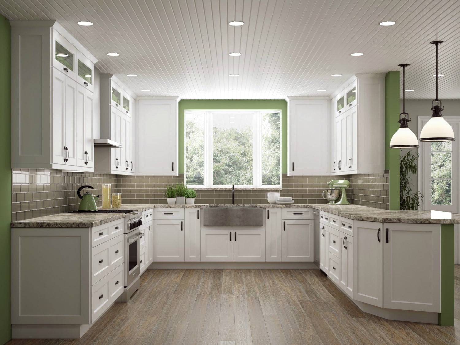Kitchen Remodel Compromises: What Do You Need to Consider?