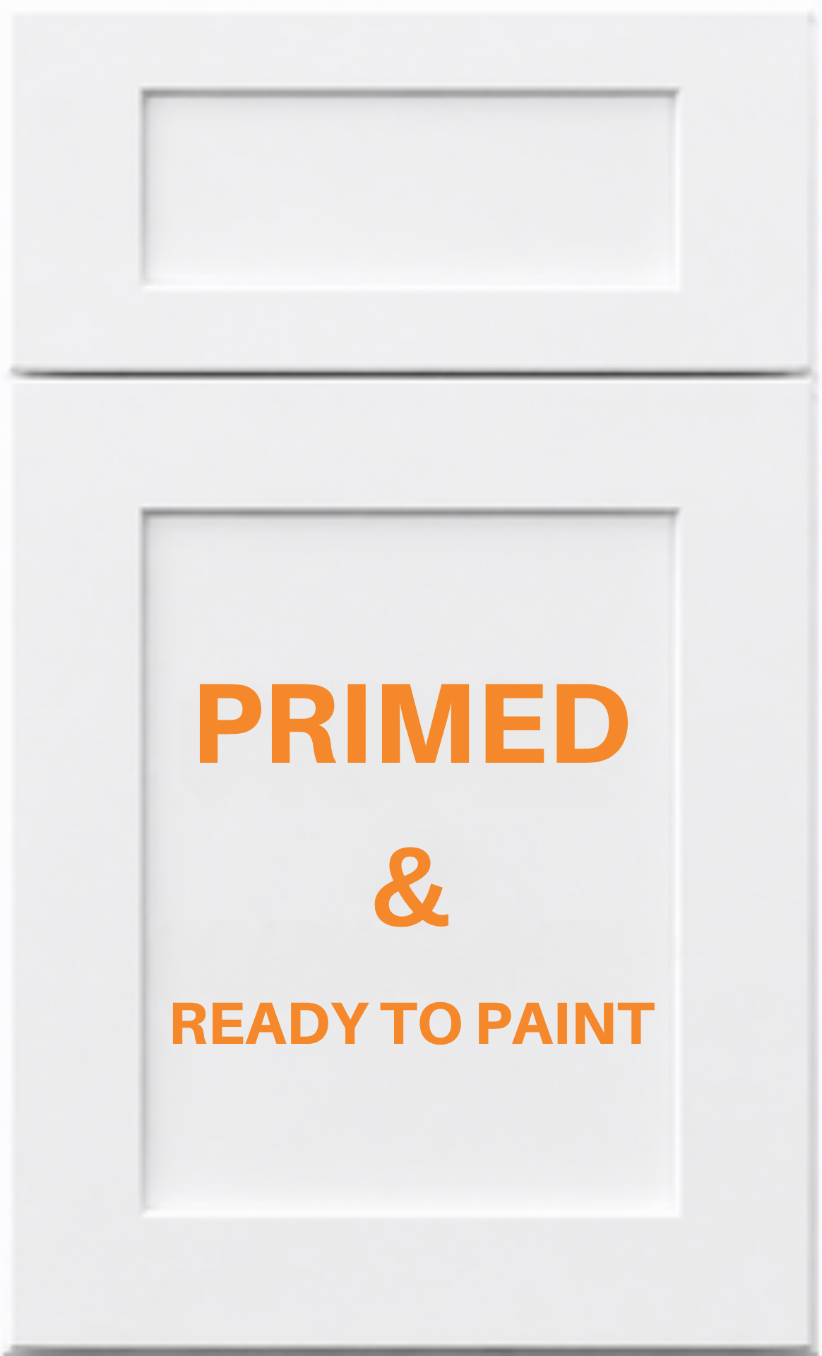 Primed