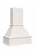 Shaker Pearl Hoods