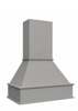 Shaker Gray Hoods