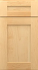 Unfinished Shaker
