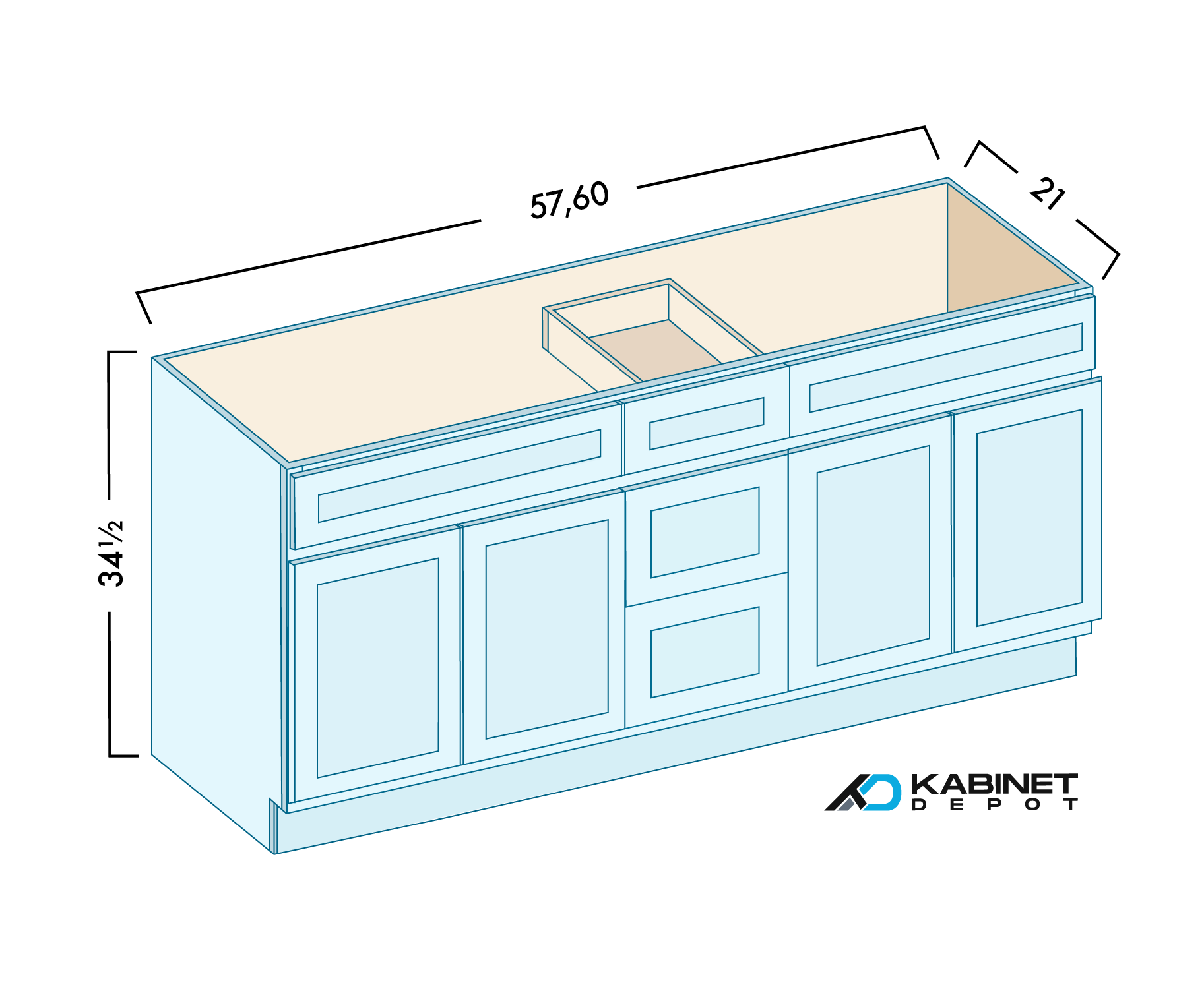 LUF_VSD60-3D