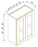 RCB_W1542GD