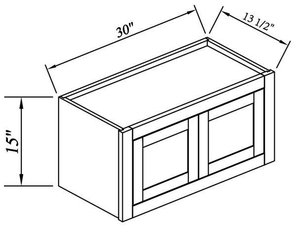 RHO_W3015