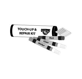 TOUCH UP KIT - Shaker Gray