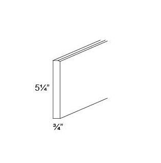 BASE BOARDFabuwood Onyx Cobblestone